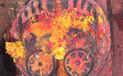 Bhāvāna